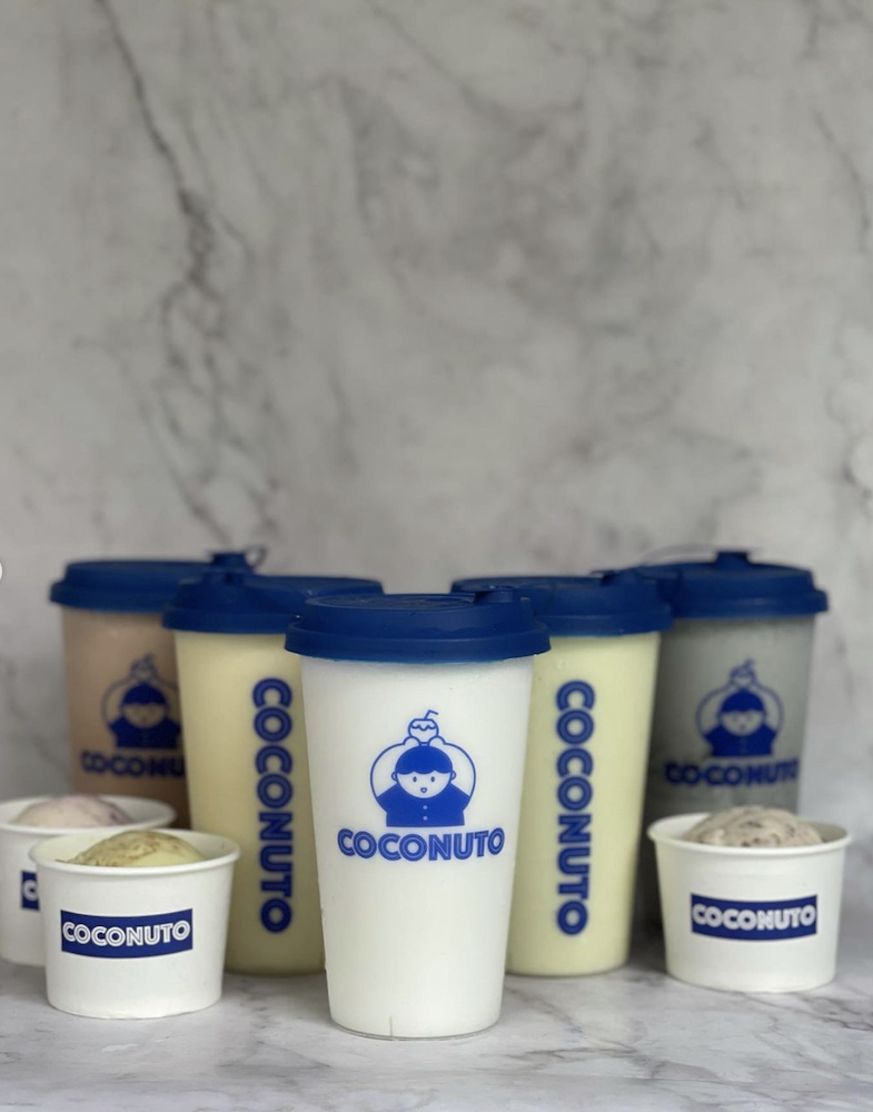 coconuto singapore