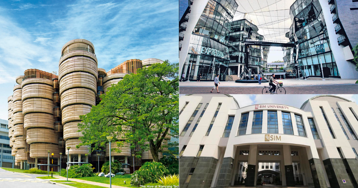 singapore universities AI chatgpt