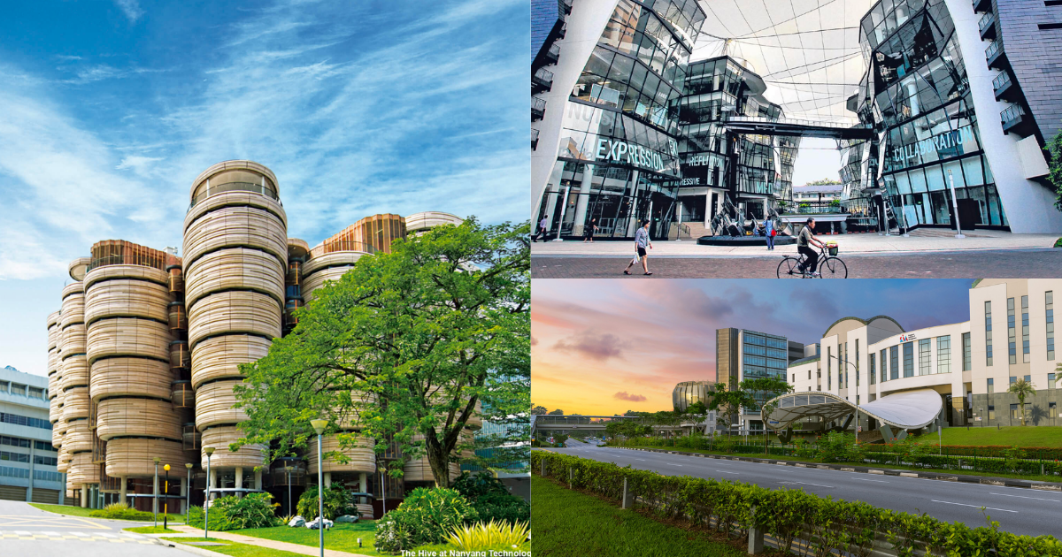 chatgpt universities singapore