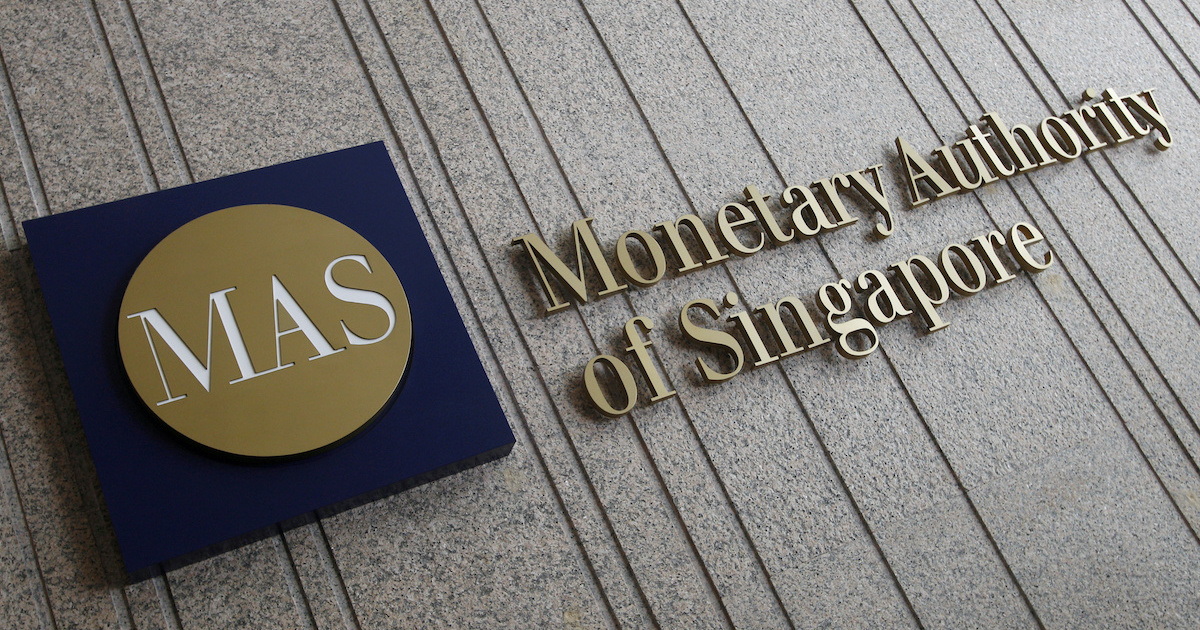 MAS garantiza la estabilidad bancaria en Singapur en medio de la crisis de Credit Suisse