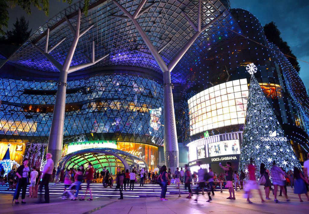 ion orchard road