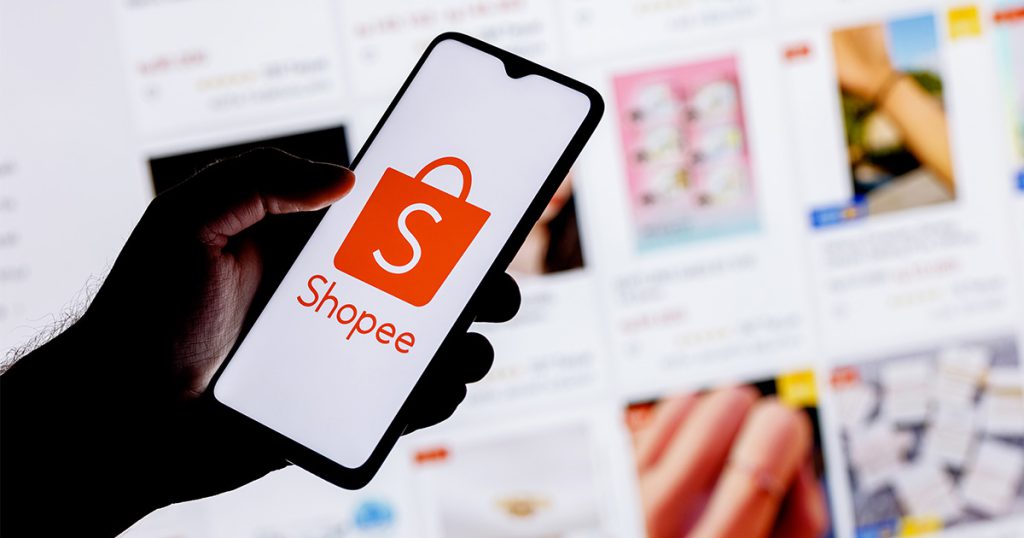 shopee