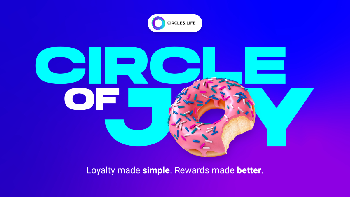 Circle of Joy