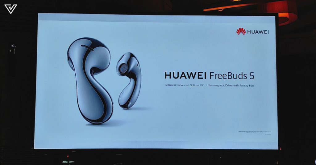 Huawei Launch P60 Pro Mate X3 Watch Buds Freebuds 006