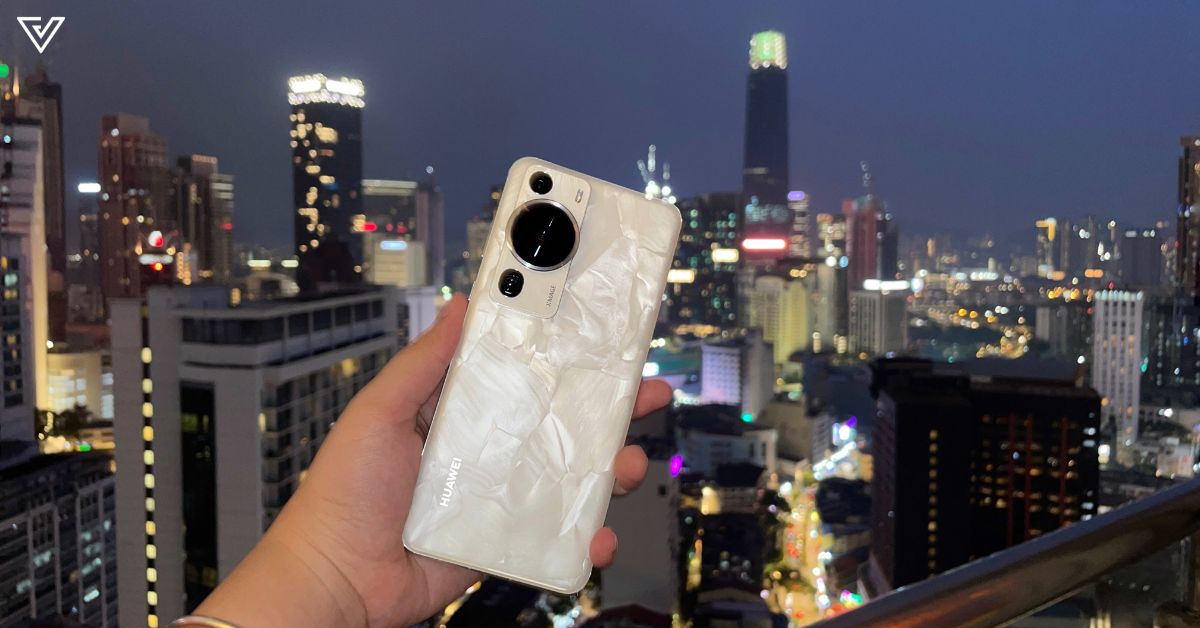 Huawei P60 Pro Review: Light at the End of the Tunnel! 