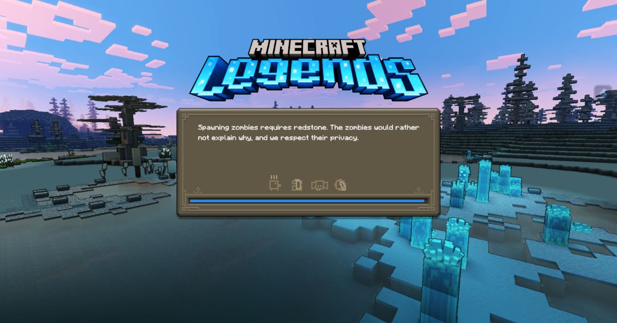 Minecraft Legends Multiplayer: How to Invite and Play with Friends