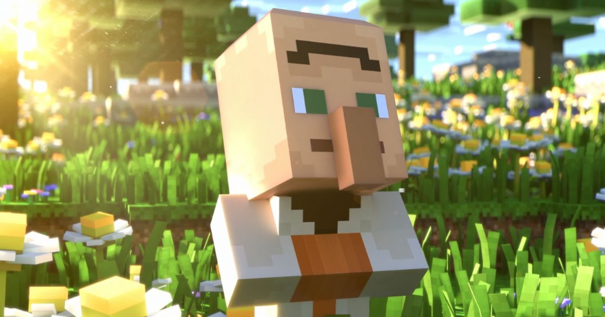 Minecraft Legends' Legendary Mobs — Details, How to Find