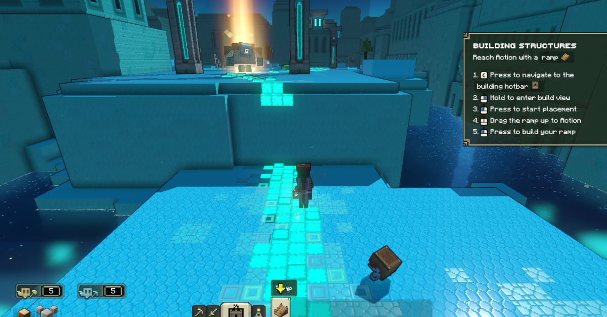 Minecraft Legends Review – Building A New Kind of Strategy