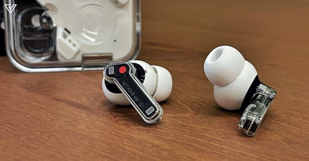 [Review] Performa earbud Nothing Ear (2), ANC, kualitas audio