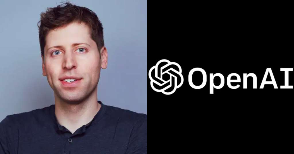 sam altman openai