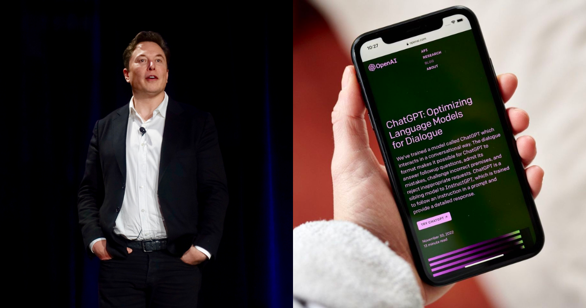 Elon Musk popiera wstrzymanie rozwoju sztucznej inteligencji – jakie dokładnie są niebezpieczeństwa inteligentnych maszyn?