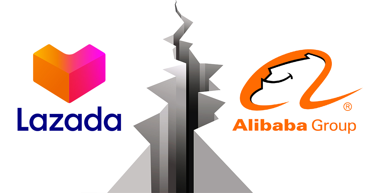 Es probable que Alibaba se deshaga de Lazada a pesar de una inyección de 470 millones de dólares singapurenses