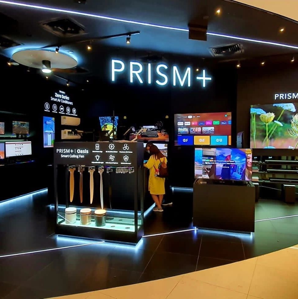 PRISM+ founder on dominating the smart home market in S'pore