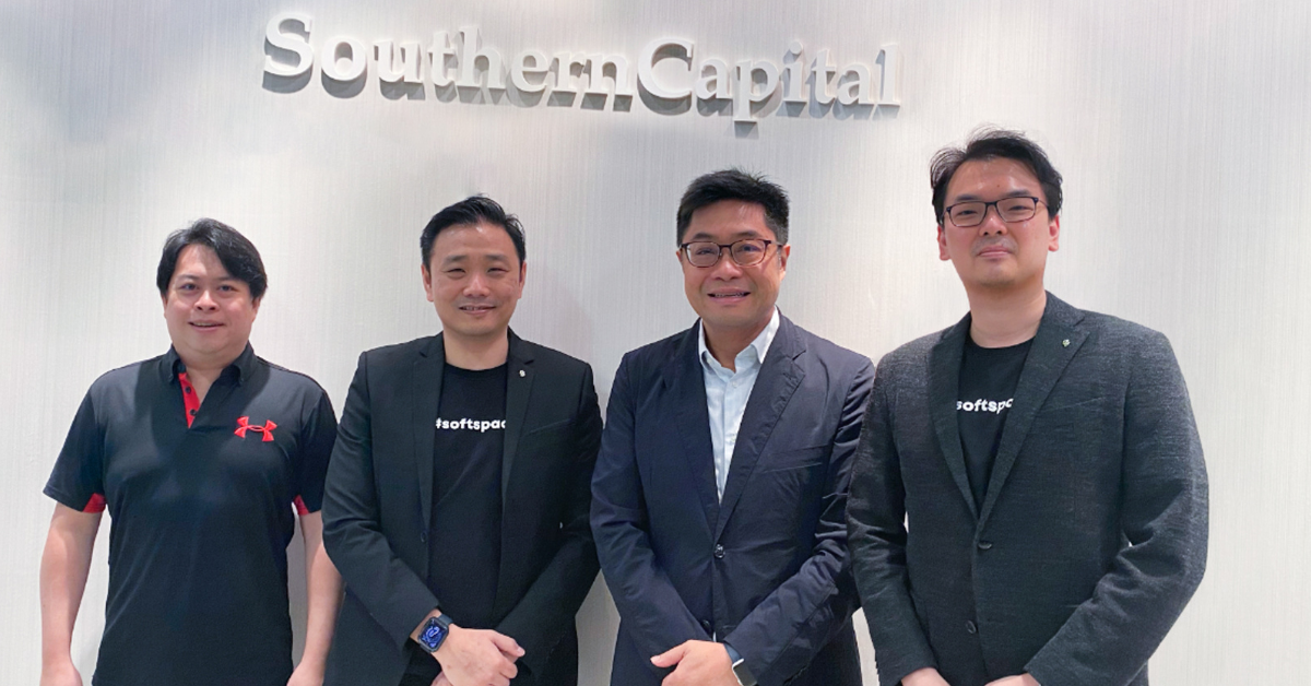 M’sian B2B fintech startup raises US$31.5mil in Series B1 funding to expand global footprint