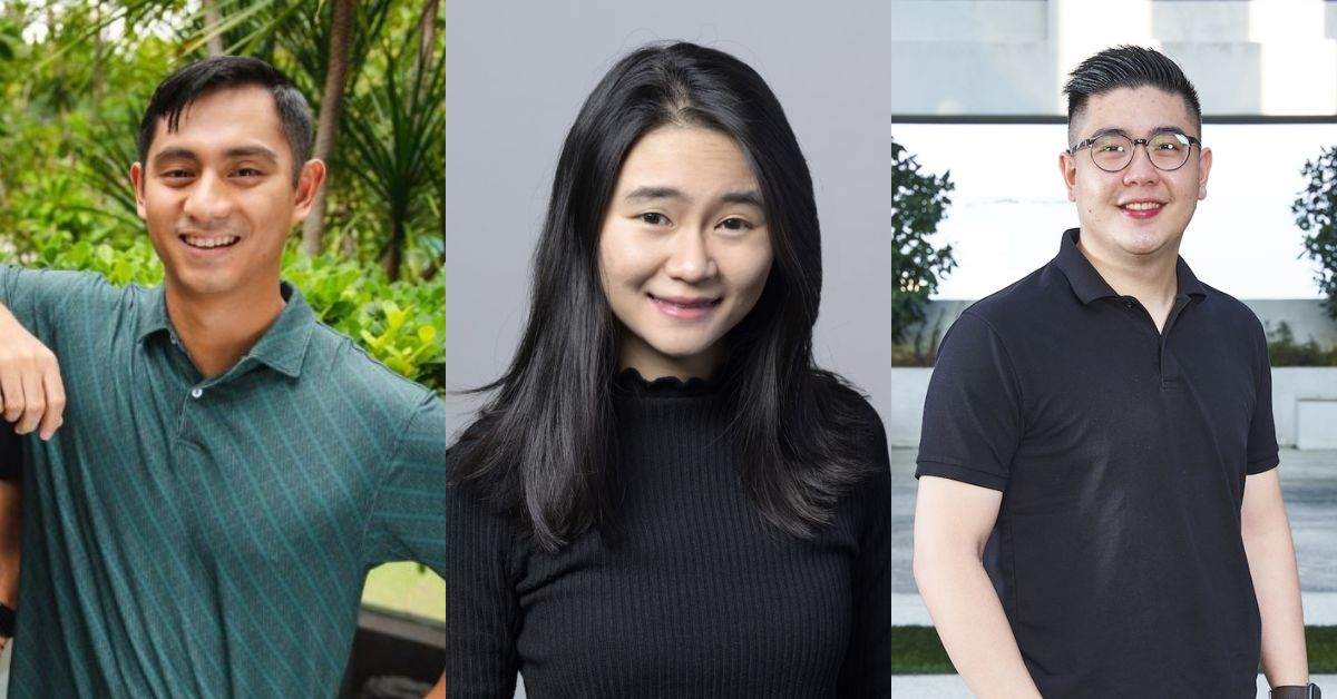Forbes 30 menores de 30 empresarios de Malasia en Asia 2023 en la lista