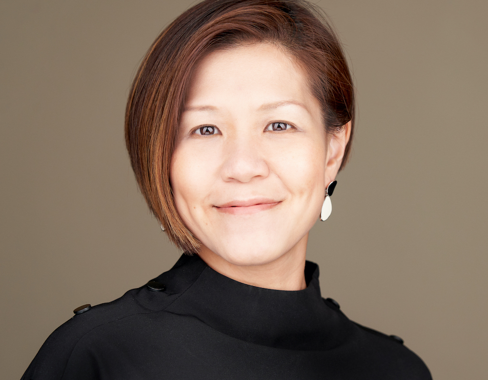 Jamie Lim, CEO of Scanteak Singapore