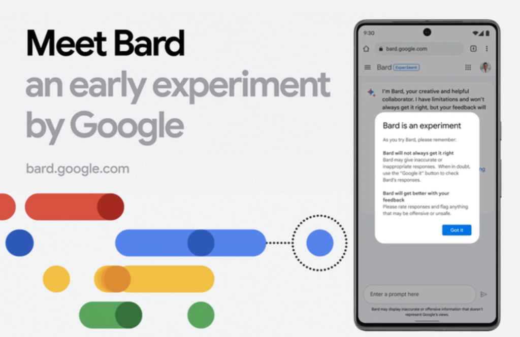 Google Bard