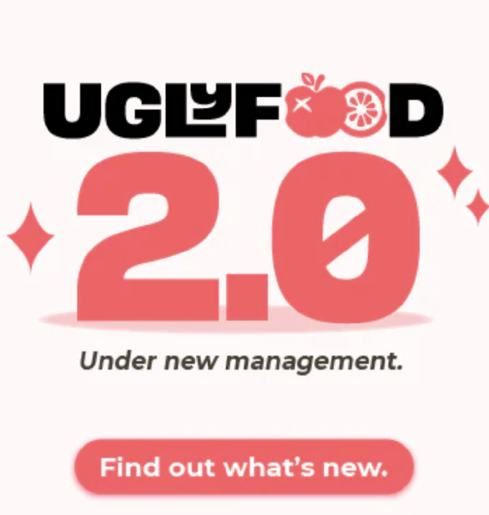 uglyfood 2.0