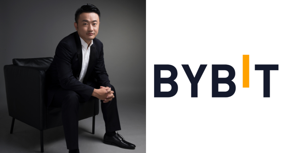 bybit ben zhou