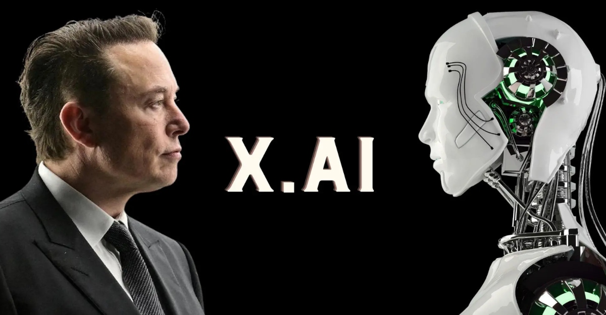 Elon Musk X AI