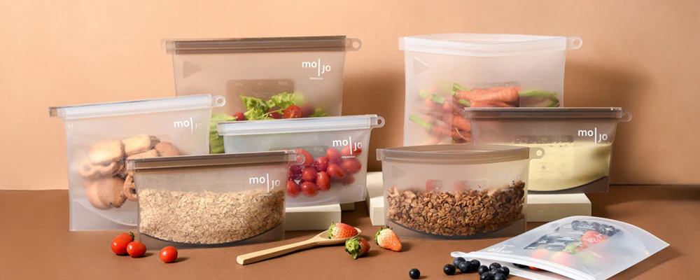 bykurahome sustainable containers make mum's lives easier