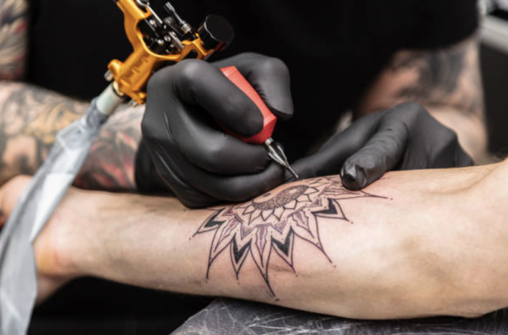 tattoo