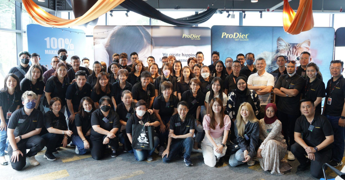 Creador acquires 40% stake in the IPO-hopeful M’sian company behind ProDiet & ProBalance