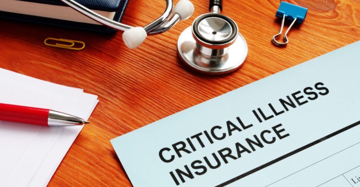 critical illness insurance