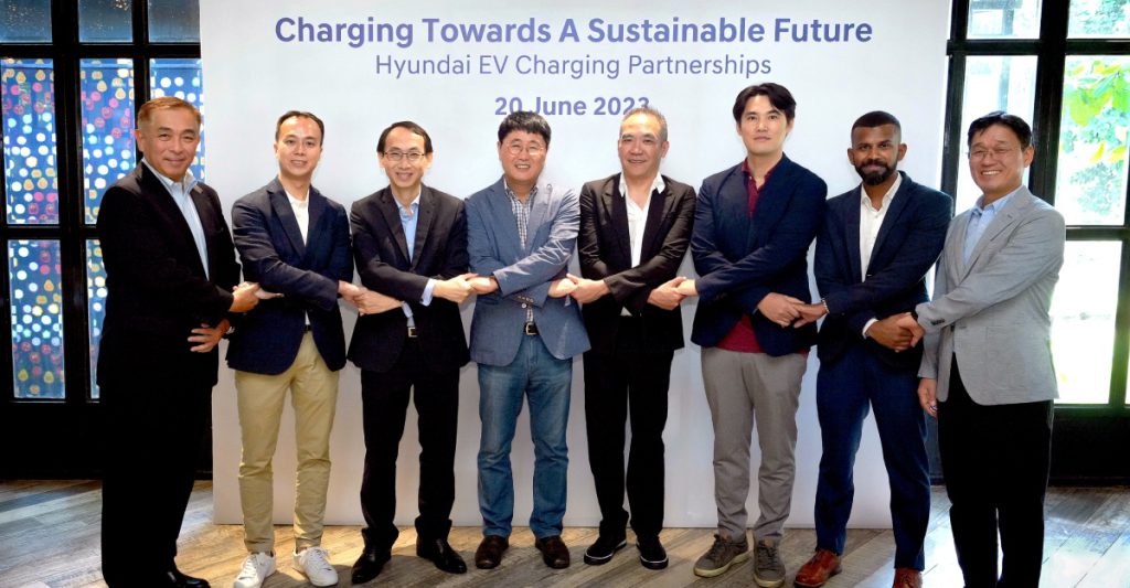 hyundai ev partnership