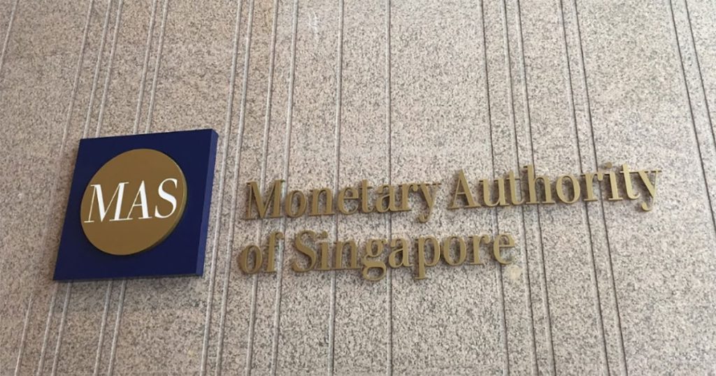 monetary authority of singapore