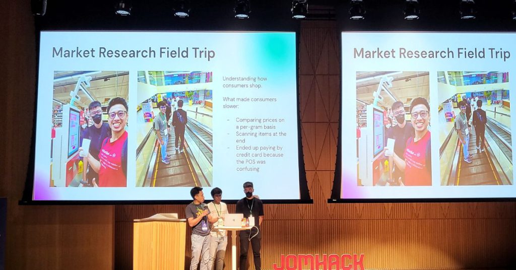 PayNet Malaysia'nın hackathon'u 440 katılımcının ilgisini çekti, işte kazanan çözümler