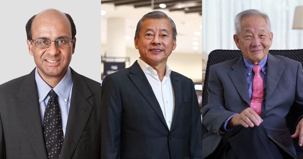 What you should know about S'pore's Presidential Elections 2023