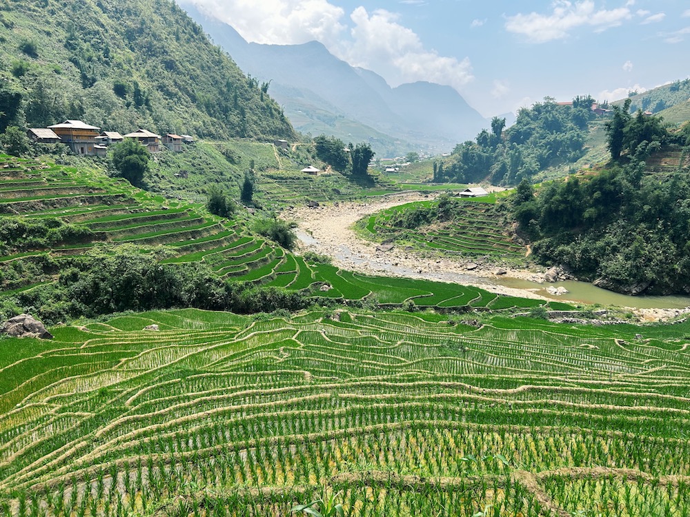 sapa vietnam