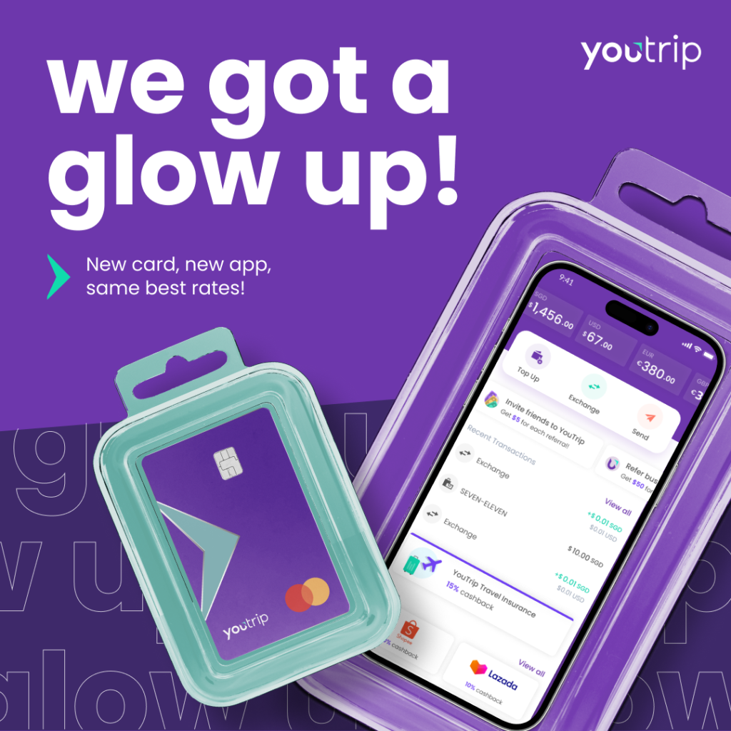 youtrip 2.0