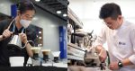 ZUS Coffee, M'sian Tech-driven Coffee Chain With An App