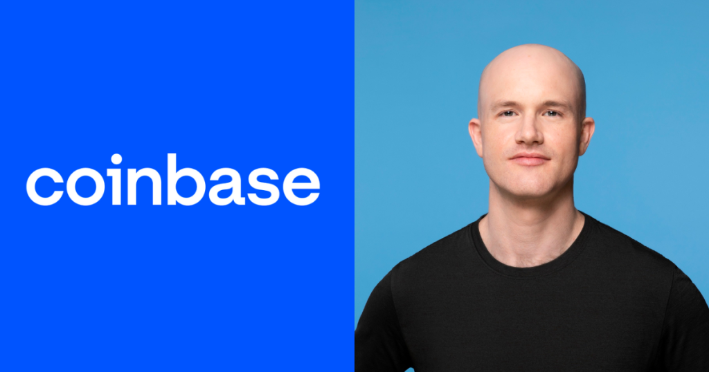 coinbase