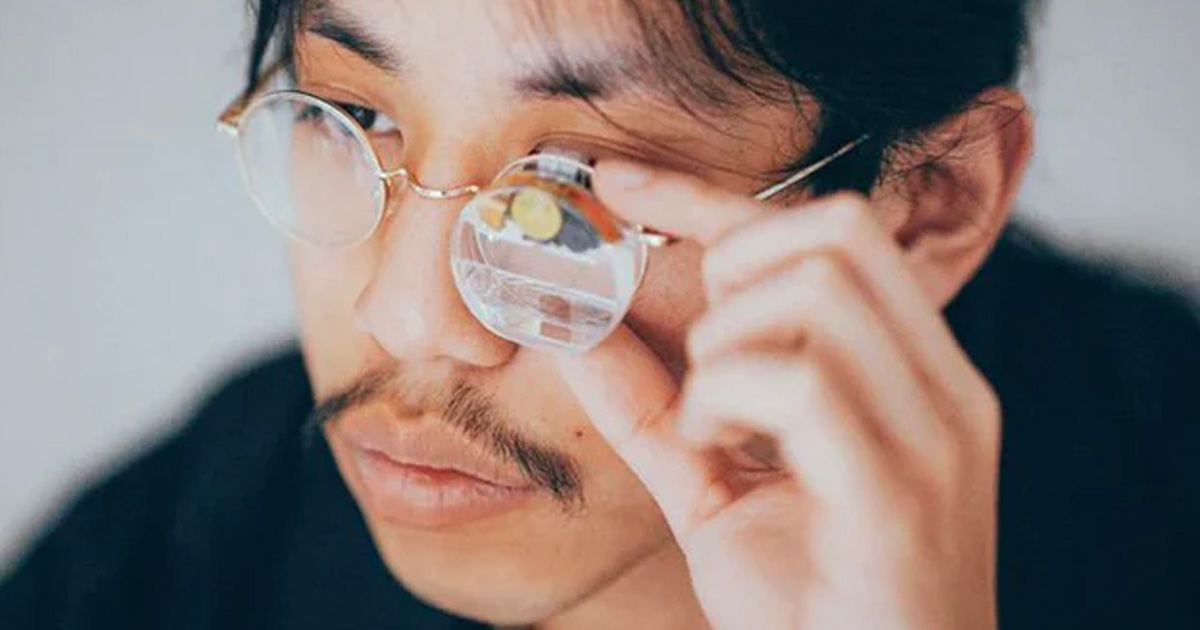 S’pore startup raises US$3 million for ChatGPT-powered AR monocle from Oculus, Siri founders
