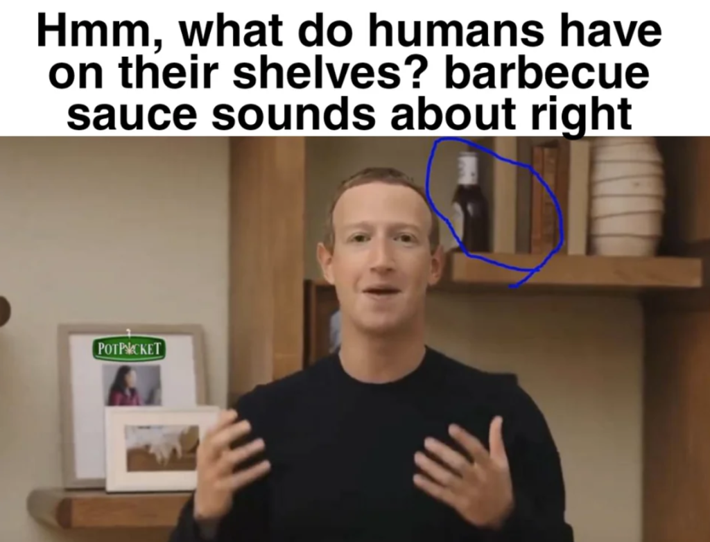 zuckerberg meme