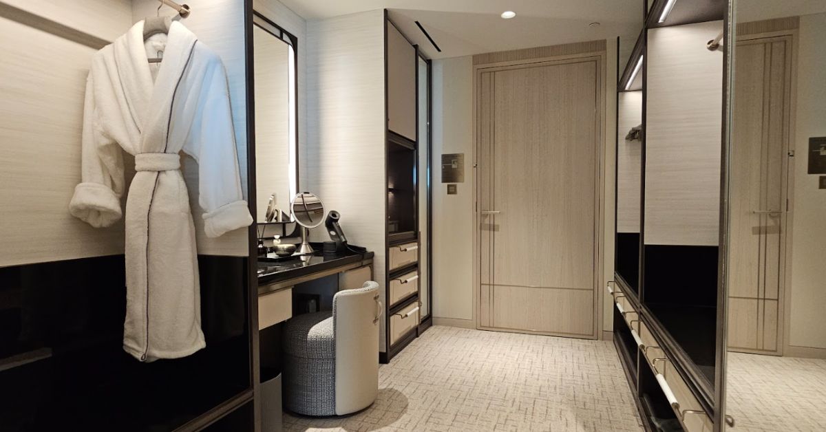 Singapore icon Marina Bay Sands hotel debuts newly renovated rooms