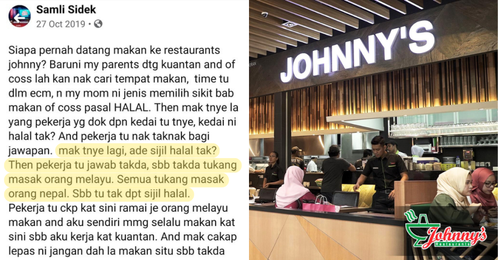 Why these non-halal F&B brands in M'sia attract Muslim customers