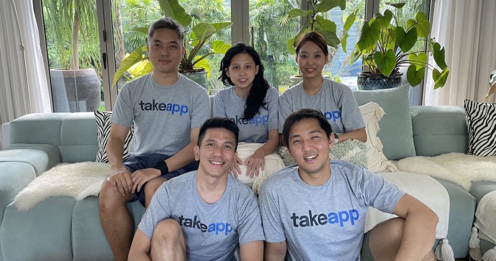 take app team