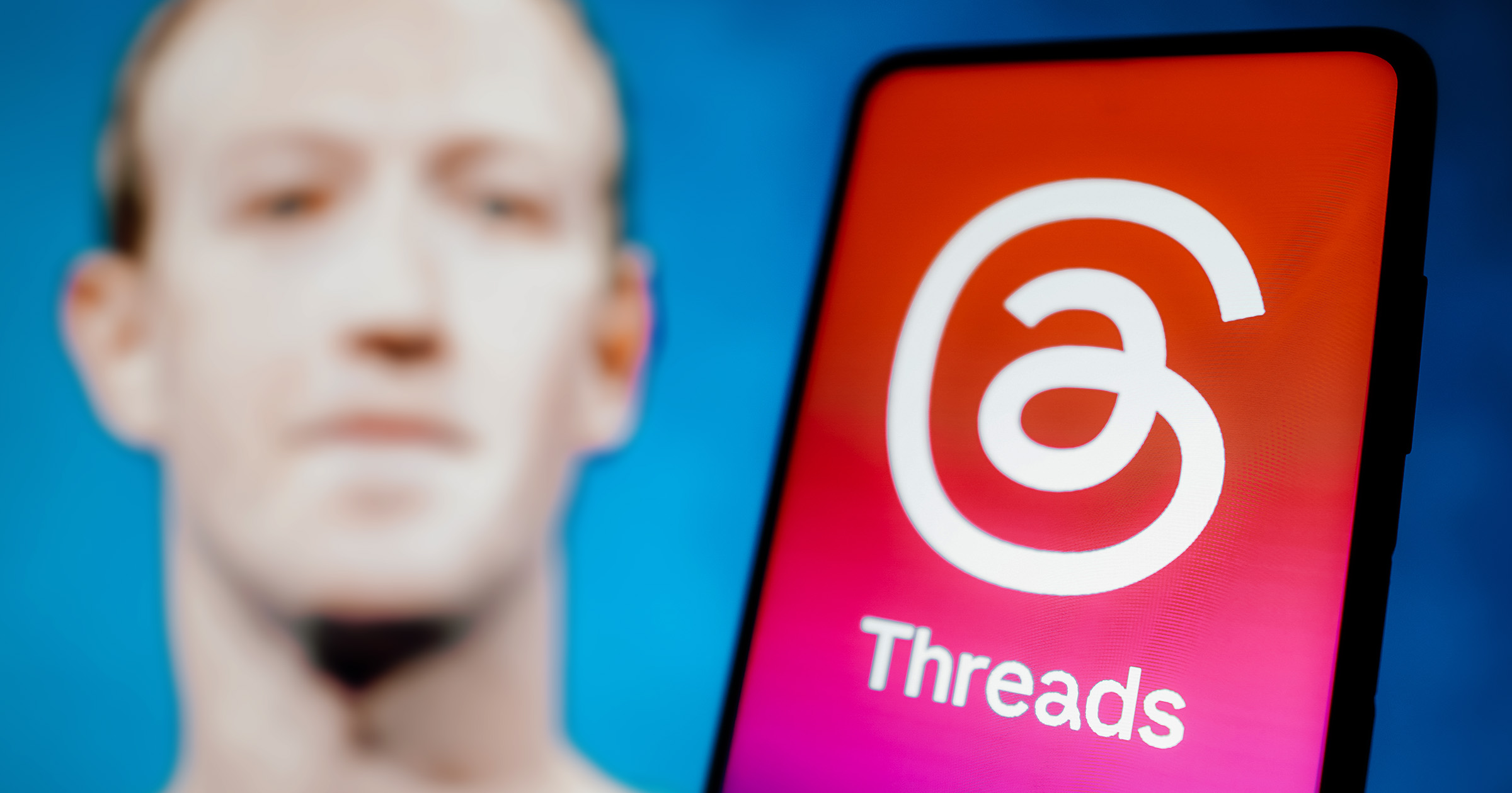 The fastest flop in history? Data shows that Threads’ popularity crashed in just one week