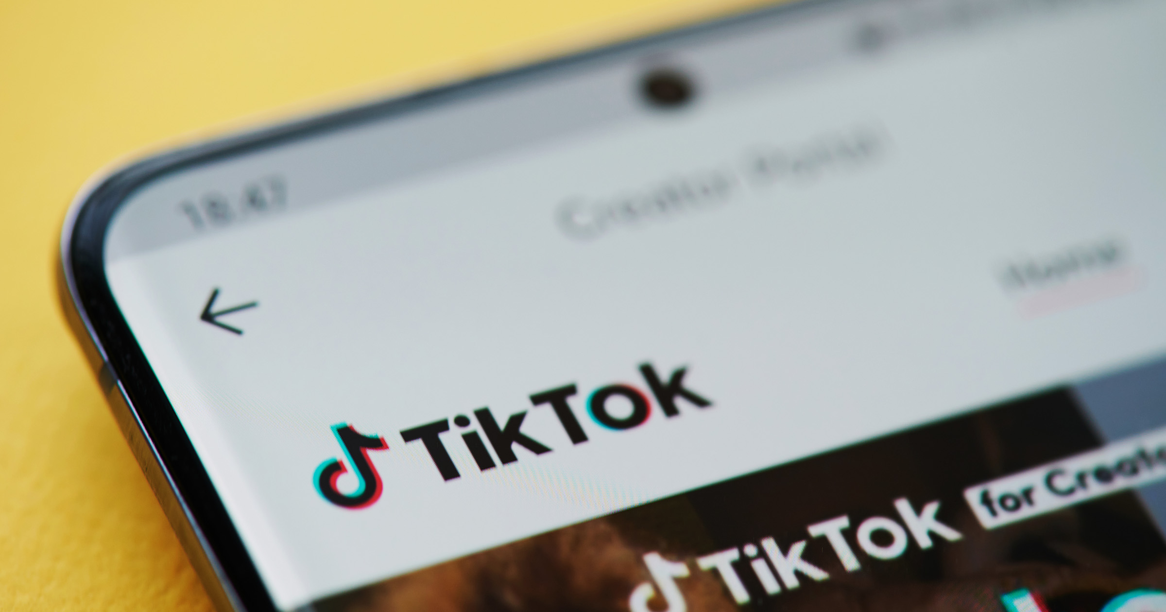 TikTok launches text-only posts – but it’s more of a threat to Threads than Twitter