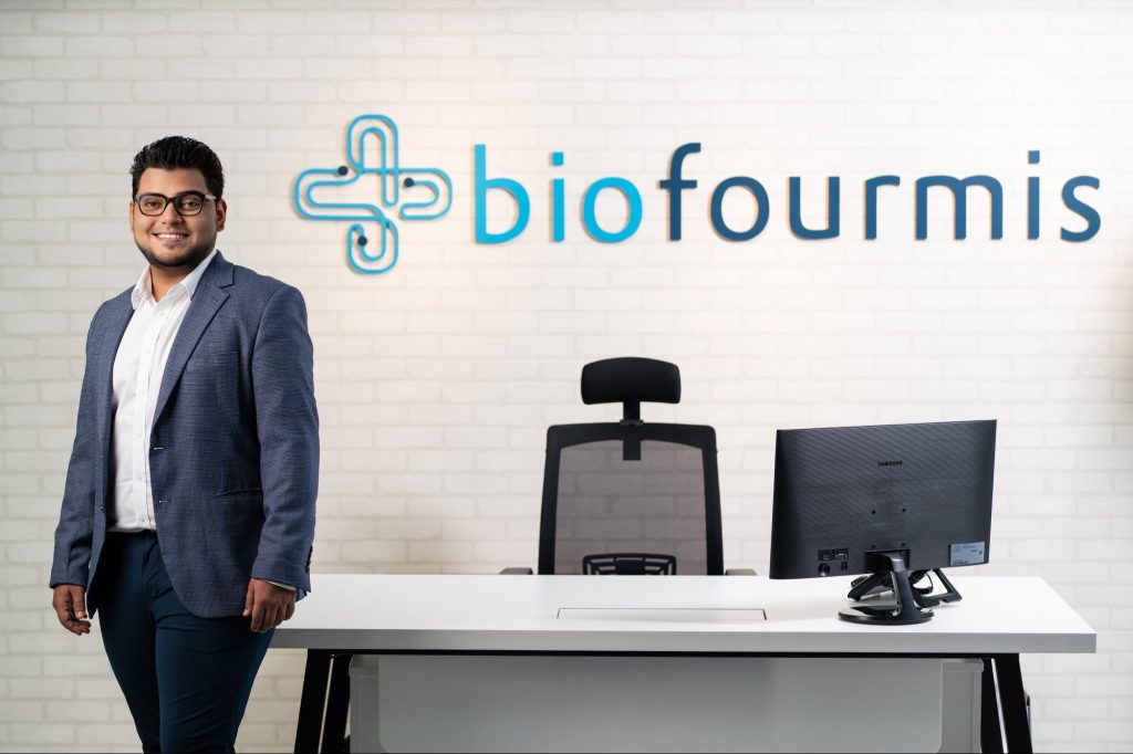 Biofourmis