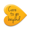 care to go beyond