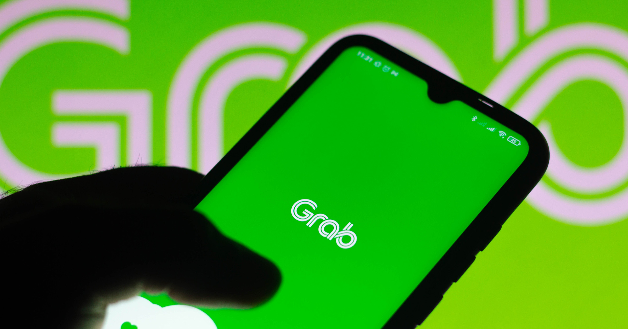 Grab’s stock rallies as the company beats estimates: 77% jump in revenue, 74% drop in losses