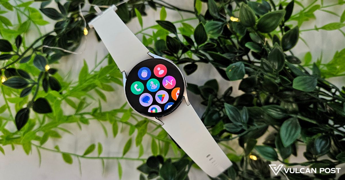 The Samsung Galaxy Watch6 has a slimmer build & more health trackers, so what?