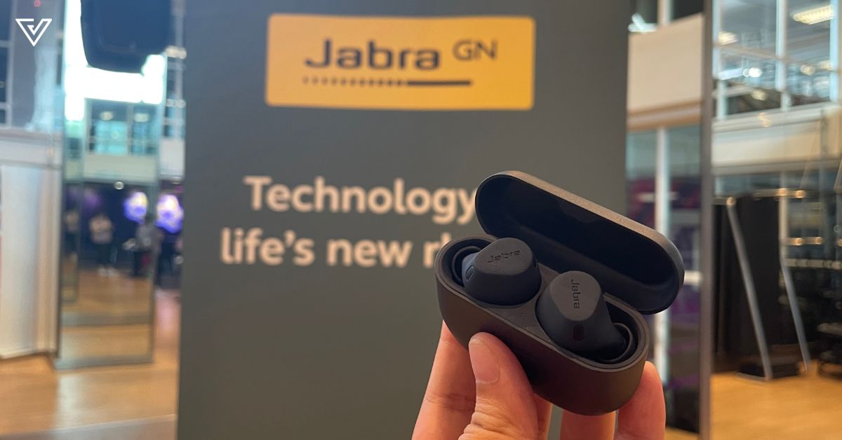 New Jabra Elite 8 Active in Malaysia aims to take your music and