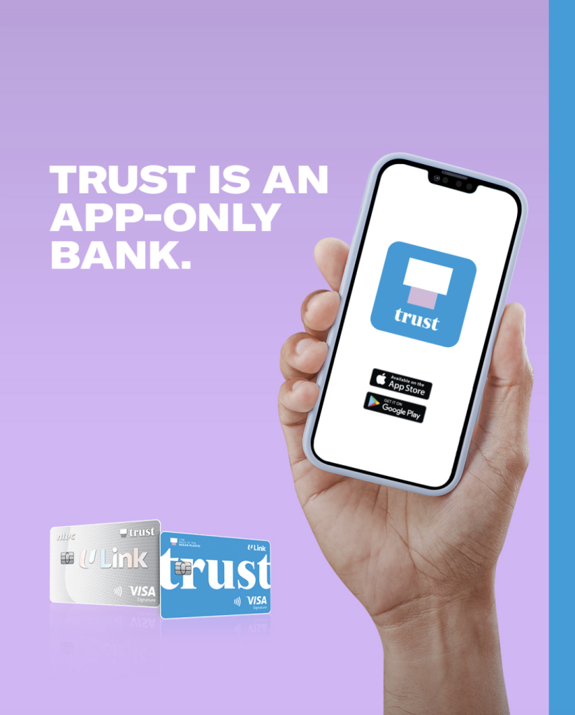 Trust Bank