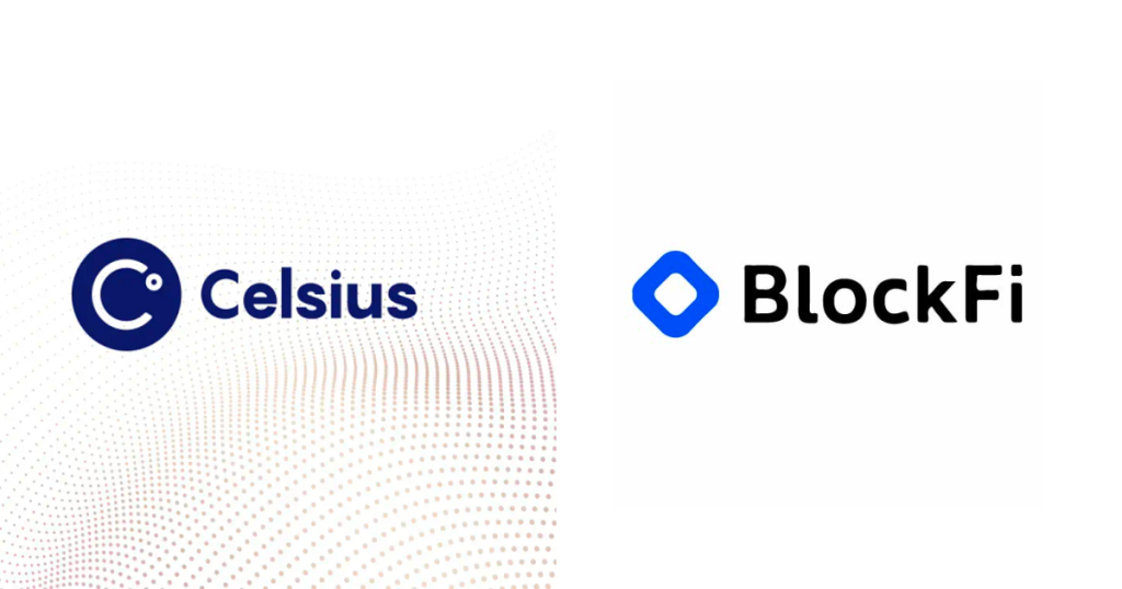 celsius blockfi